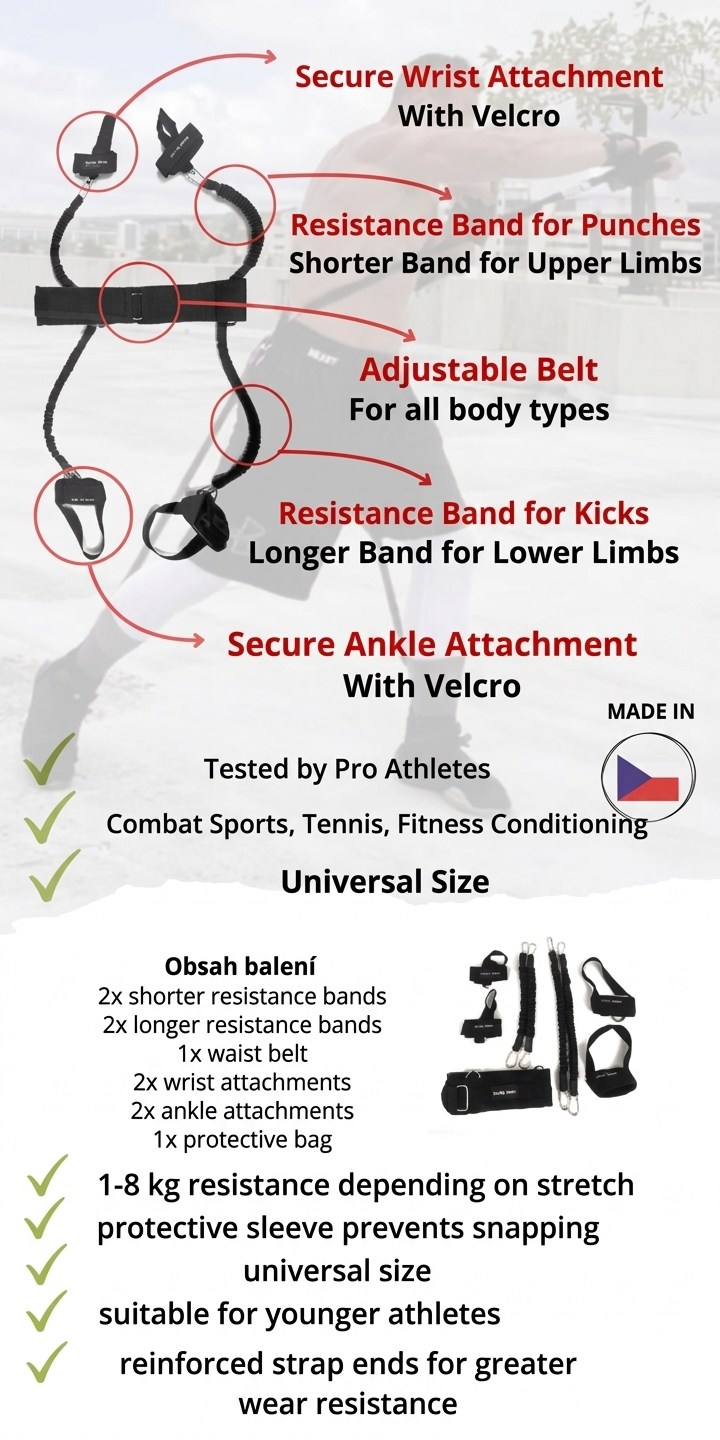 Banner MMA_BOXING_BANDS_Heavy weight